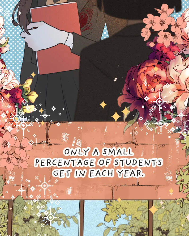 All Haven Academy Chapter 1 Online - página 107
