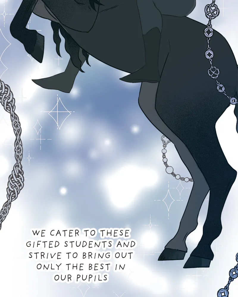 All Haven Academy Chapter 1 Online - página 111