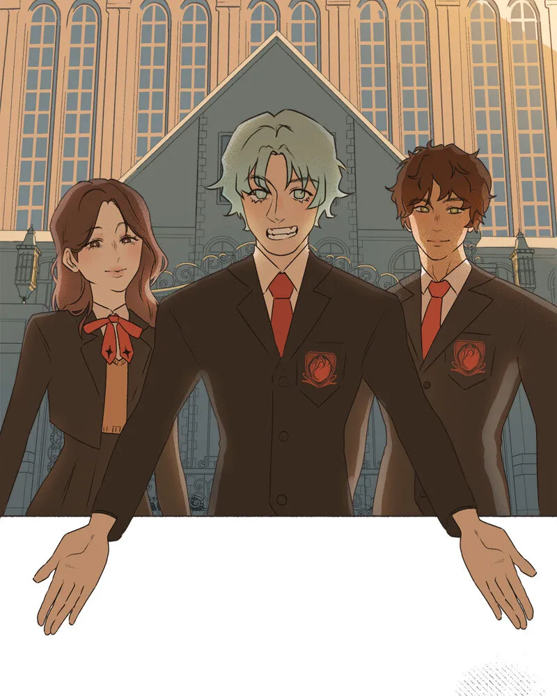 All Haven Academy Chapter 1 Online - página 114
