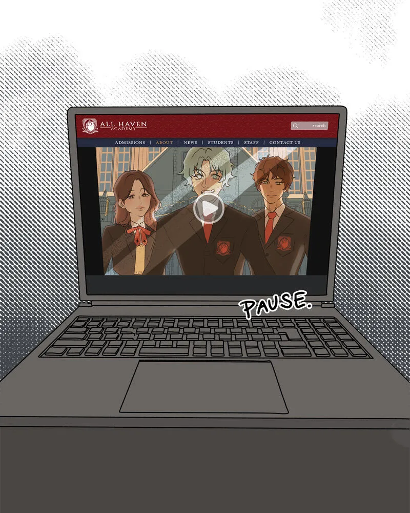 All Haven Academy Chapter 1 Online - página 115