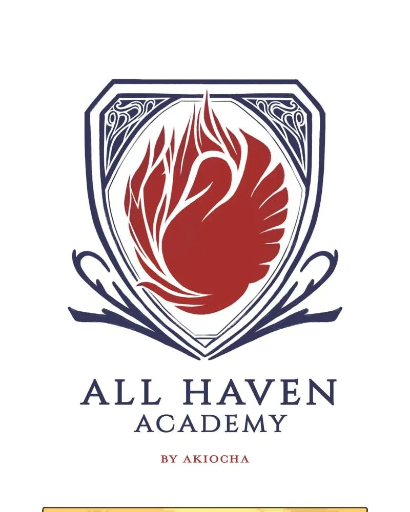 All Haven Academy Chapter 10 Online - página 6