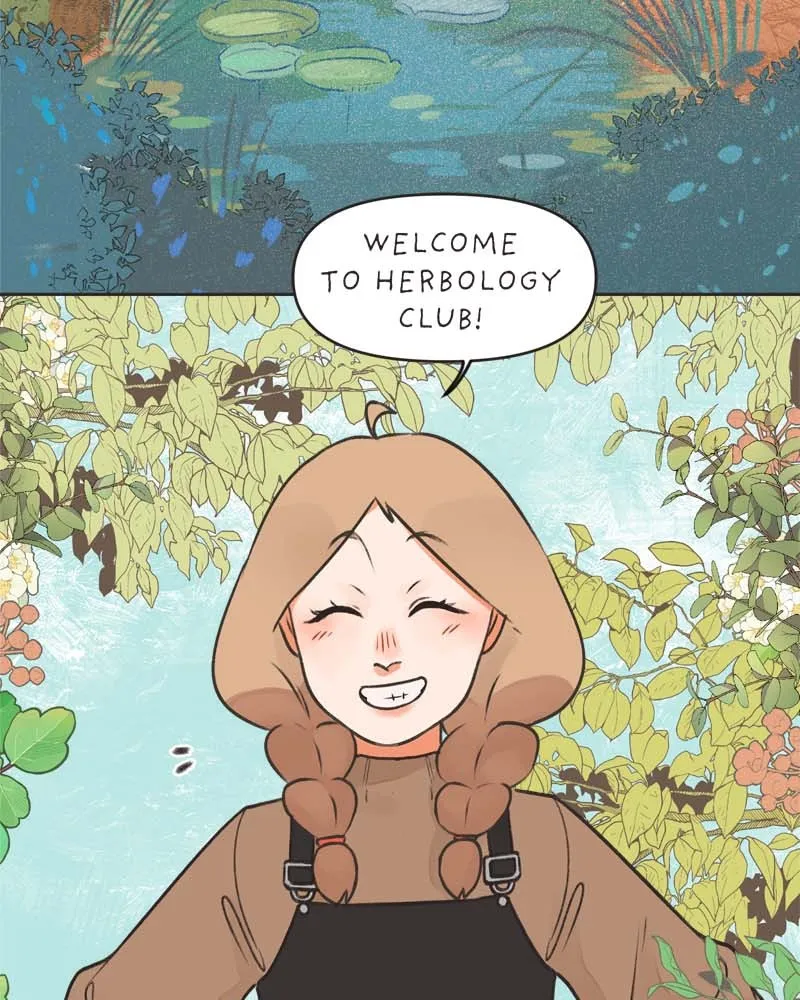 All Haven Academy Chapter 10 Online - página 10
