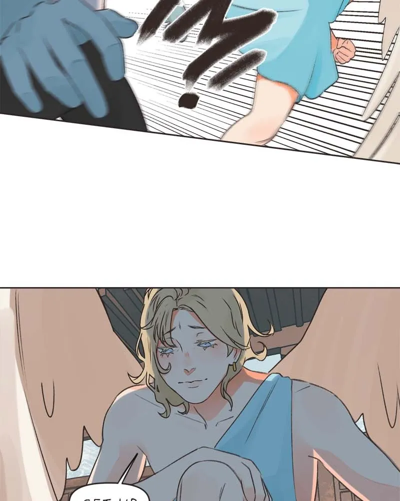 All Haven Academy Chapter 10 Online - página 18