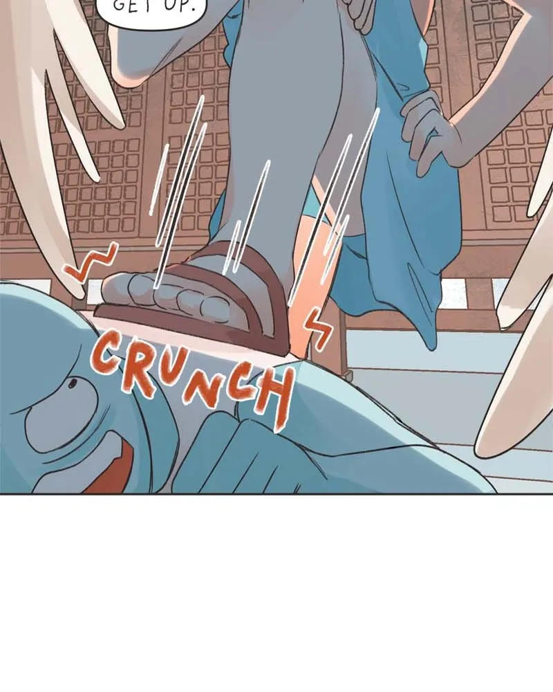 All Haven Academy Chapter 10 Online - página 19
