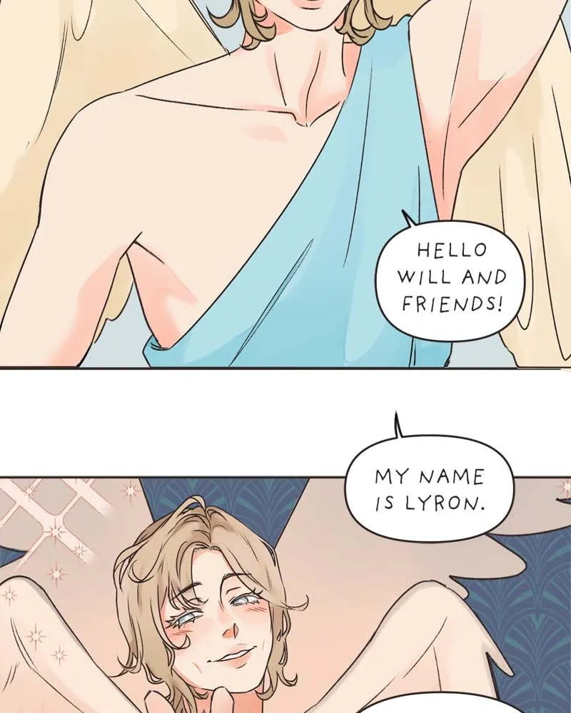All Haven Academy Chapter 10 Online - página 25