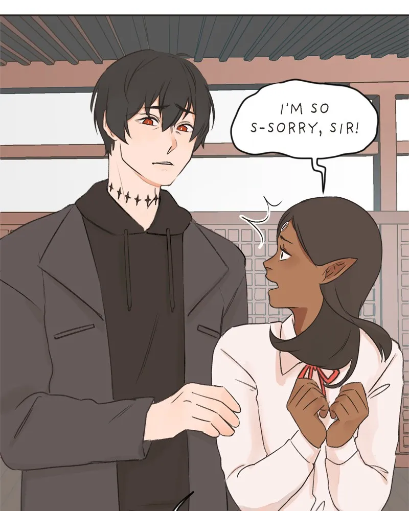 All Haven Academy Chapter 10 Online - página 31