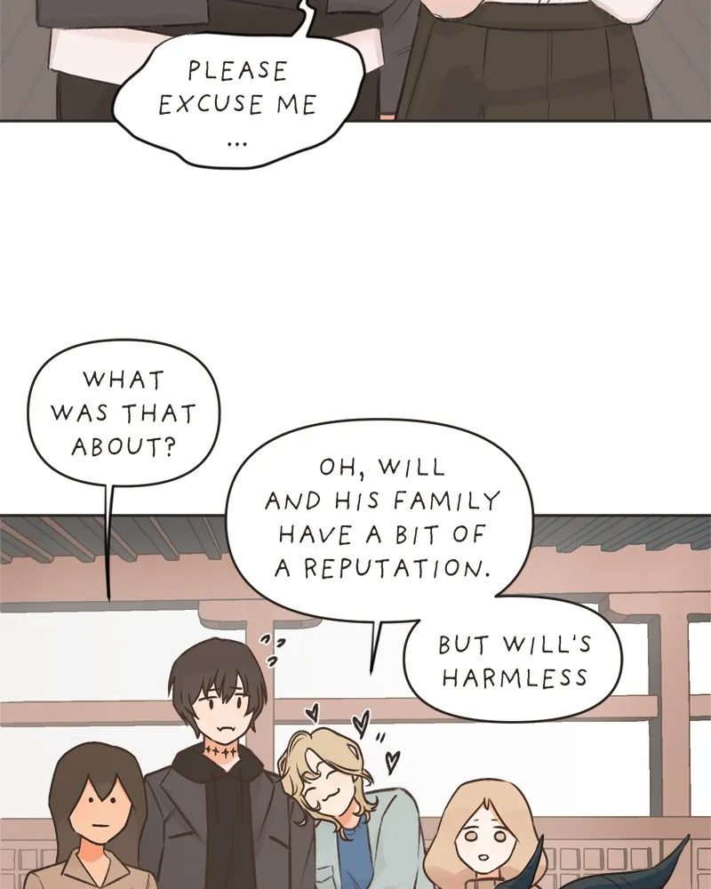 All Haven Academy Chapter 10 Online - página 32