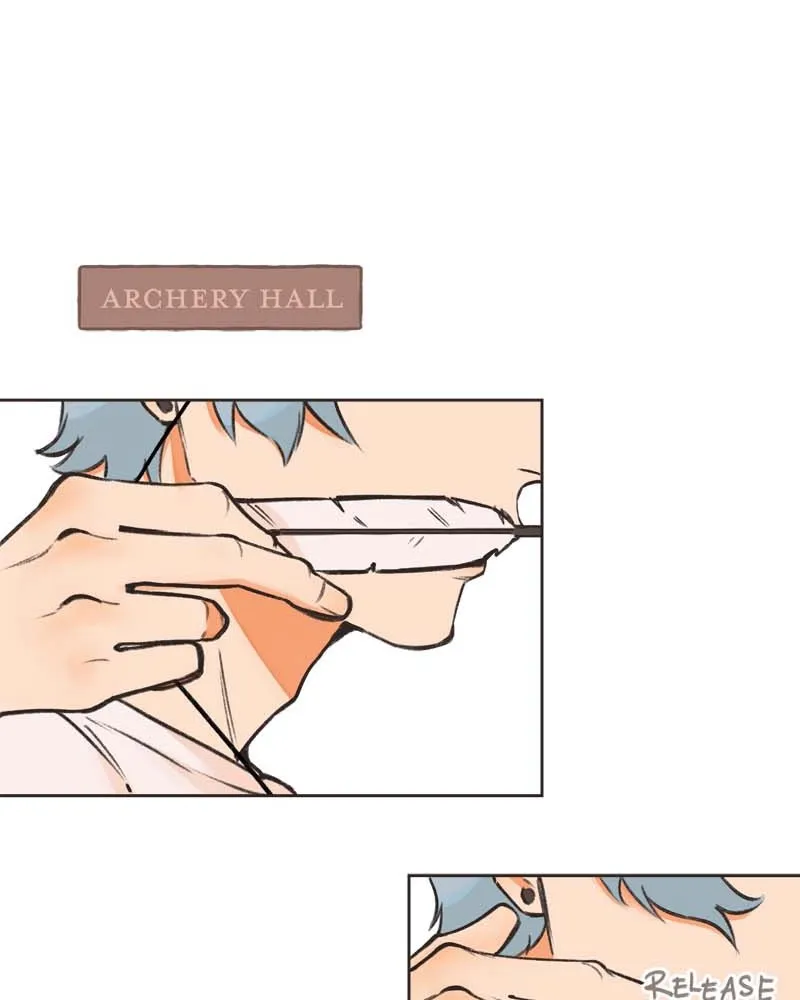 All Haven Academy Chapter 10 Online - página 36