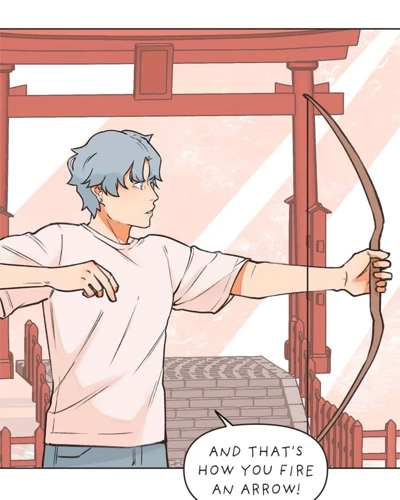 All Haven Academy Chapter 10 Online - página 38