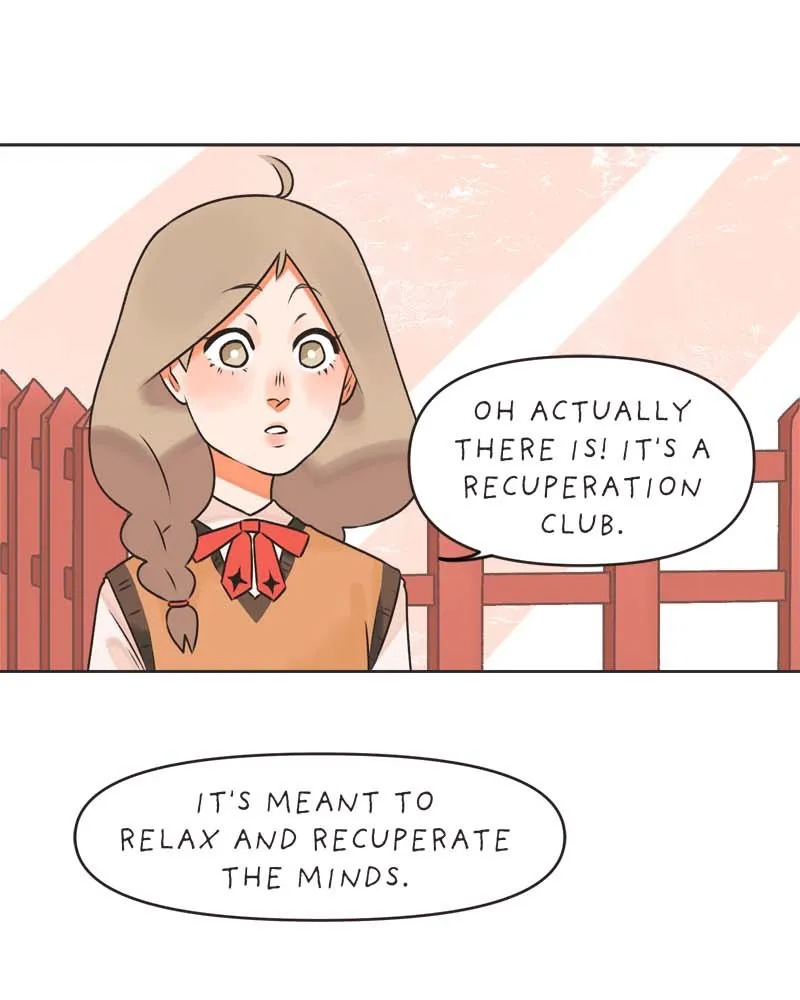 All Haven Academy Chapter 10 Online - página 41