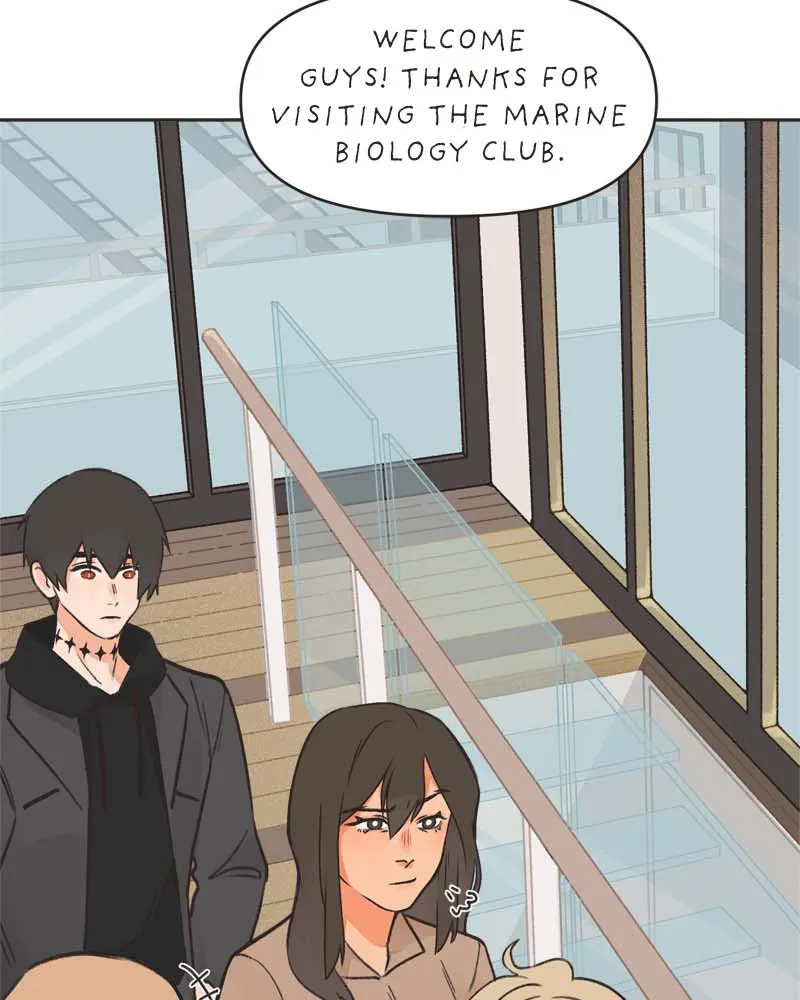 All Haven Academy Chapter 10 Online - página 48