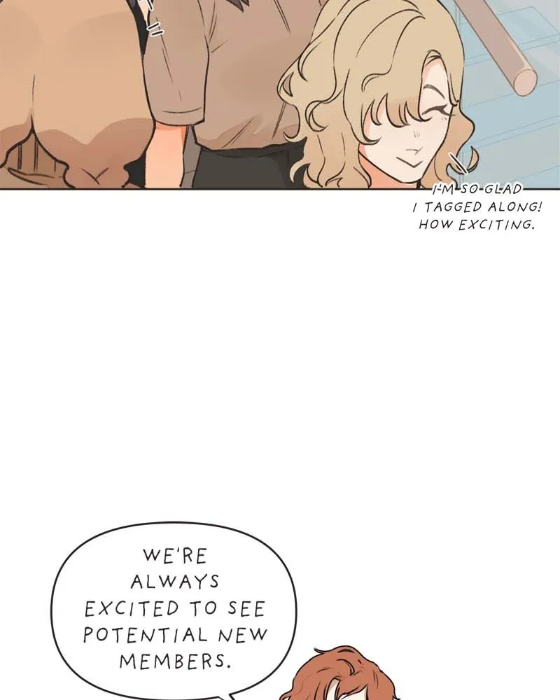All Haven Academy Chapter 10 Online - página 49