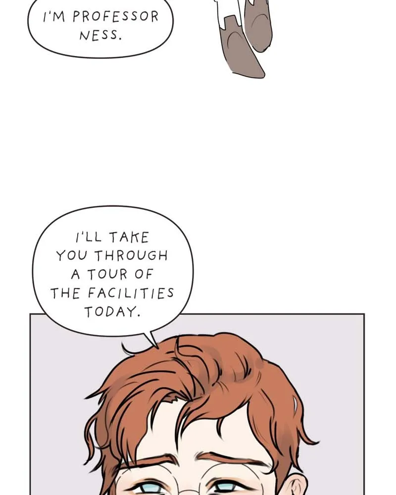 All Haven Academy Chapter 10 Online - página 51