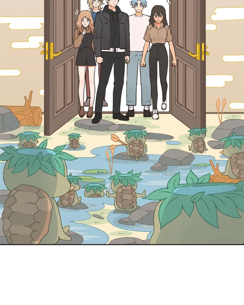 All Haven Academy Chapter 10 Online - página 55