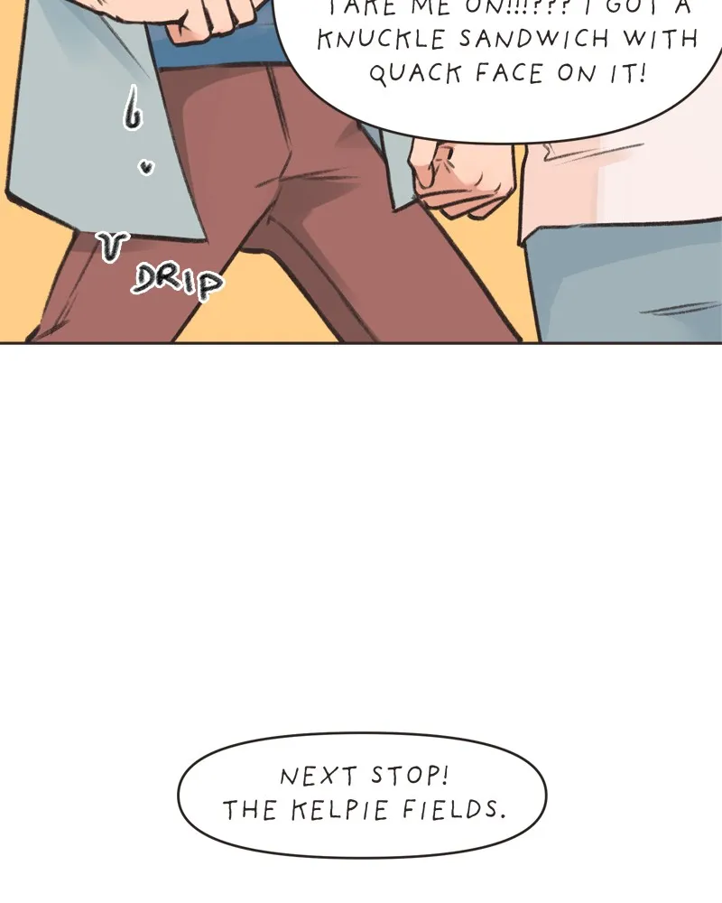 All Haven Academy Chapter 10 Online - página 61
