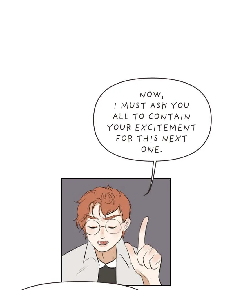 All Haven Academy Chapter 10 Online - página 74