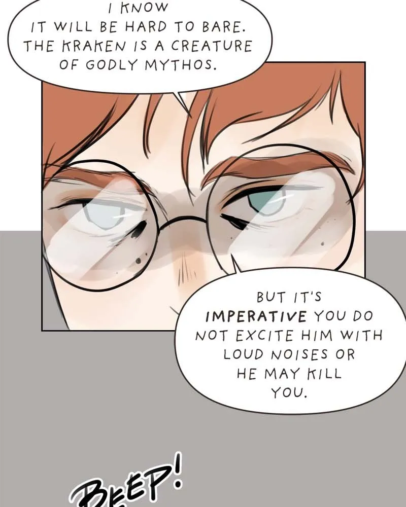 All Haven Academy Chapter 10 Online - página 75