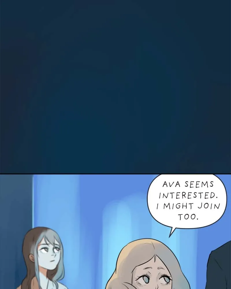 All Haven Academy Chapter 10 Online - página 84