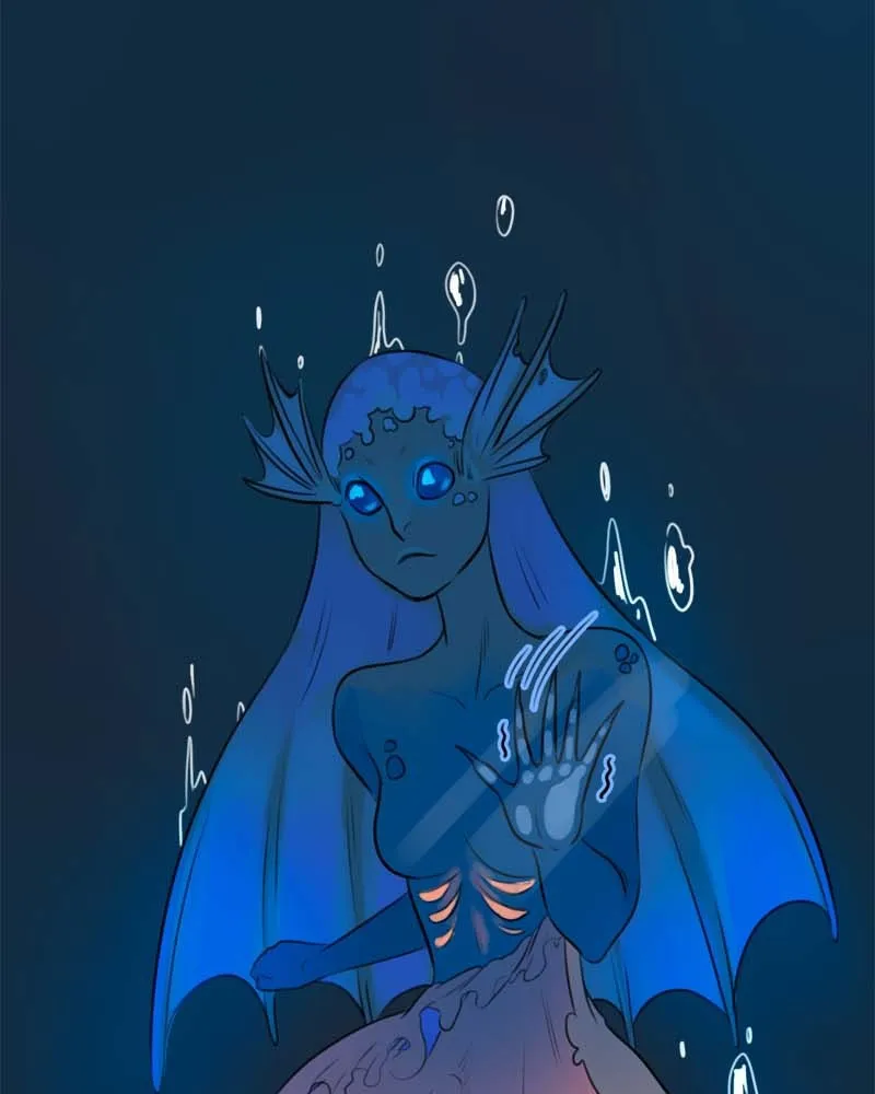 All Haven Academy Chapter 10 Online - página 93