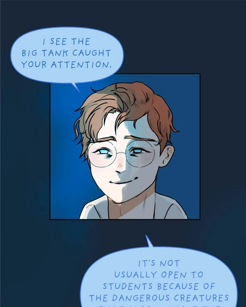 All Haven Academy Chapter 10 Online - página 98