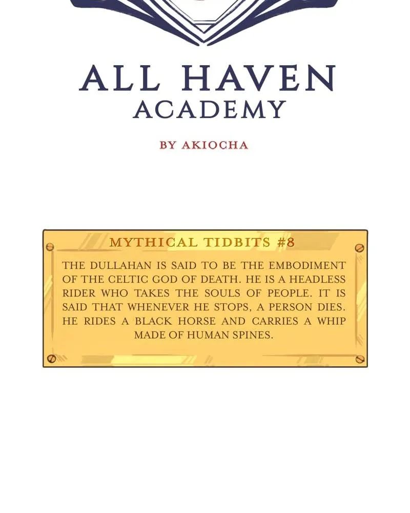 All Haven Academy Chapter 11 Online - página 30