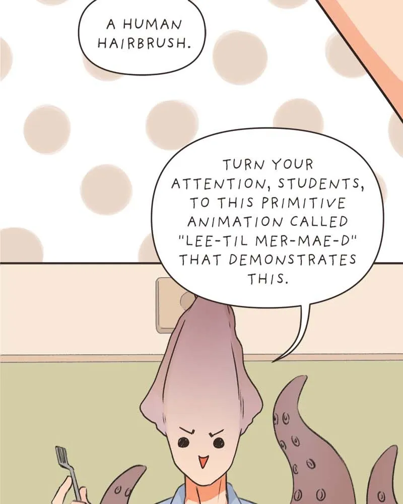All Haven Academy Chapter 11 Online - página 34