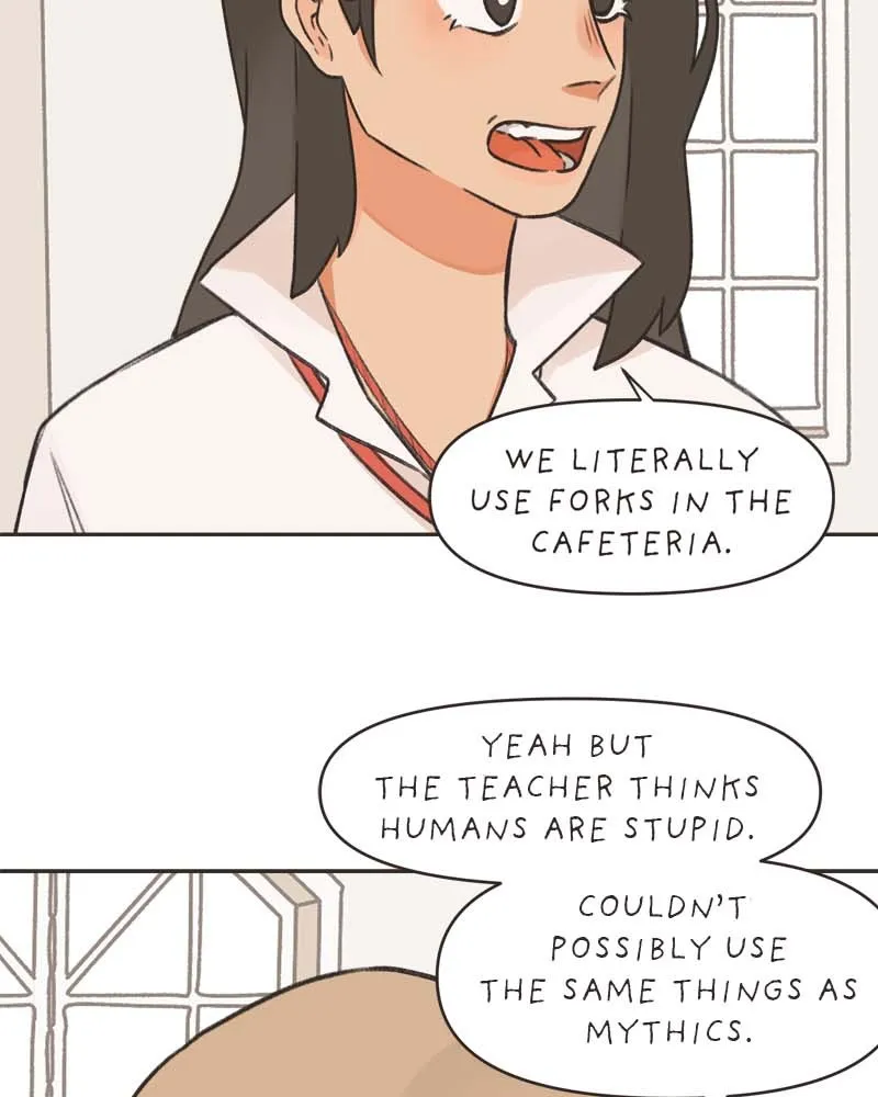 All Haven Academy Chapter 11 Online - página 38