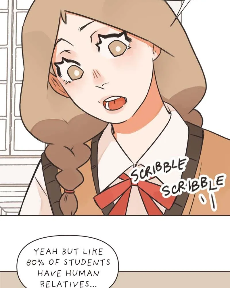All Haven Academy Chapter 11 Online - página 39