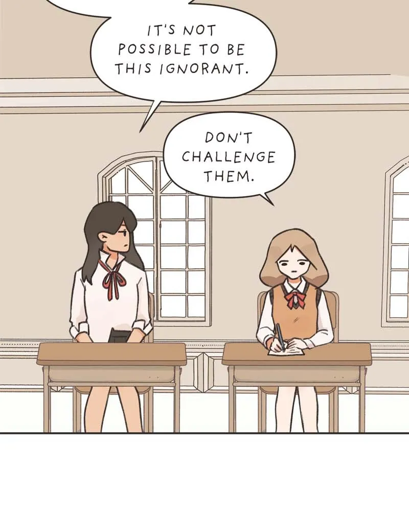 All Haven Academy Chapter 11 Online - página 40