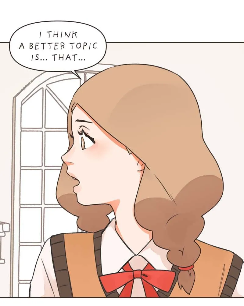 All Haven Academy Chapter 11 Online - página 41