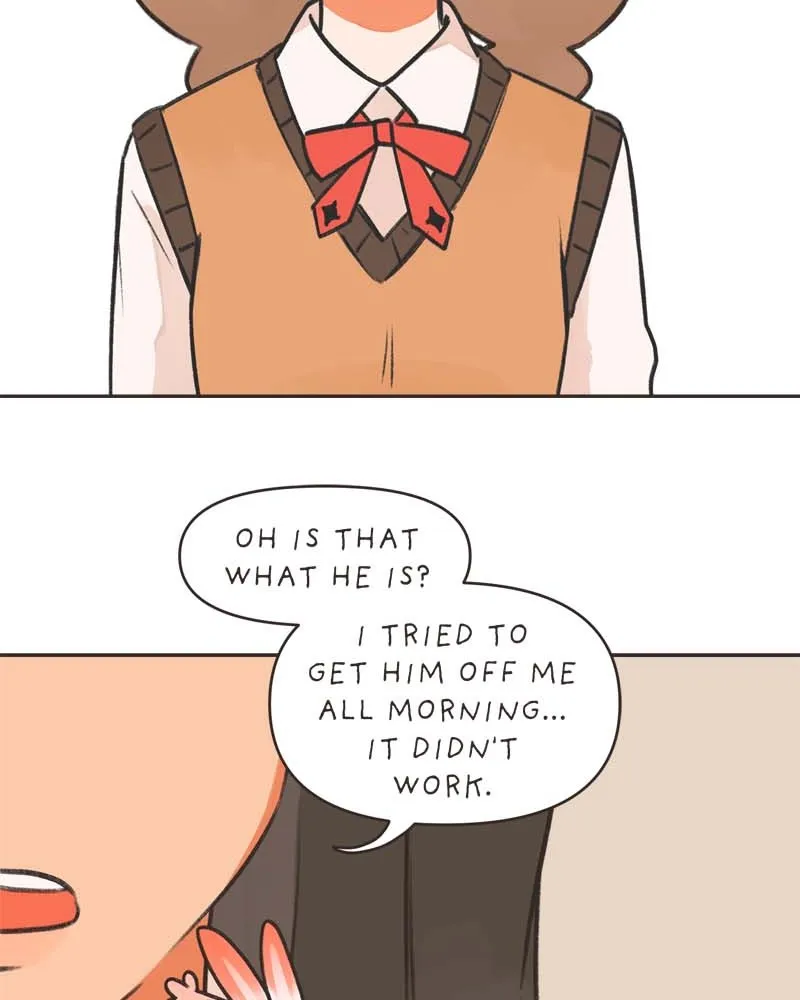 All Haven Academy Chapter 11 Online - página 44