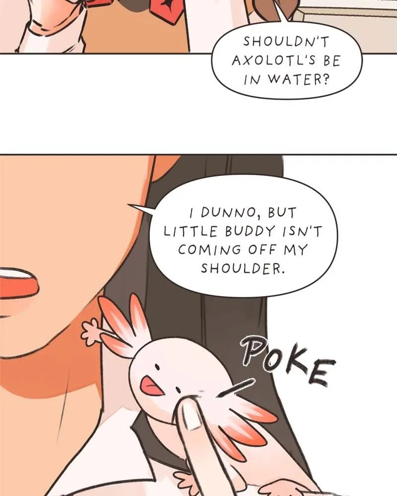 All Haven Academy Chapter 11 Online - página 47