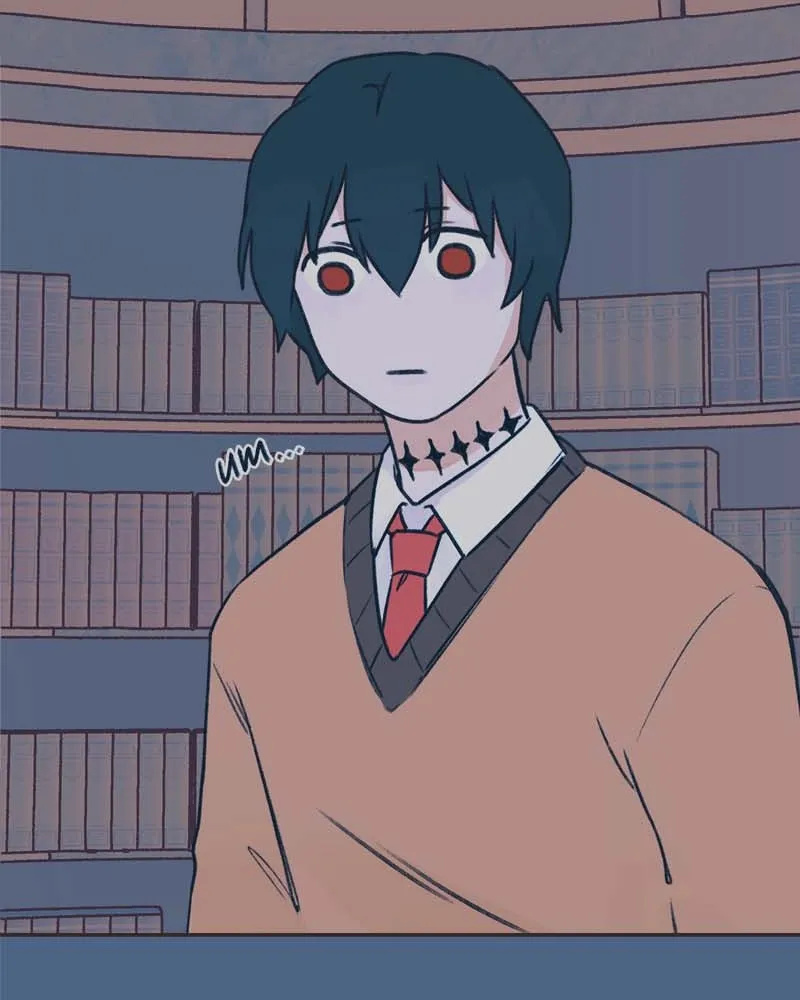 All Haven Academy Chapter 11 Online - página 52