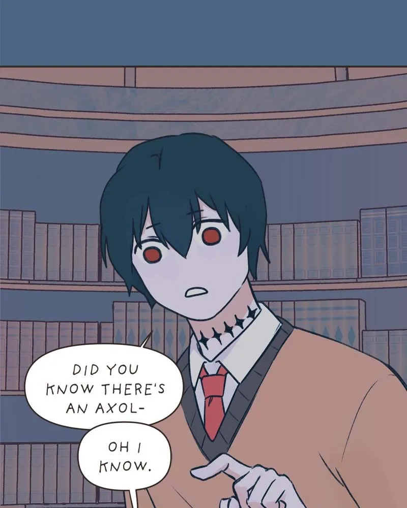 All Haven Academy Chapter 11 Online - página 53