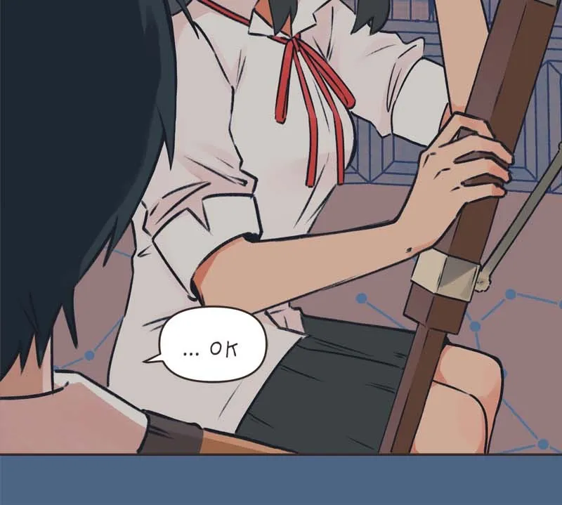 All Haven Academy Chapter 11 Online - página 55