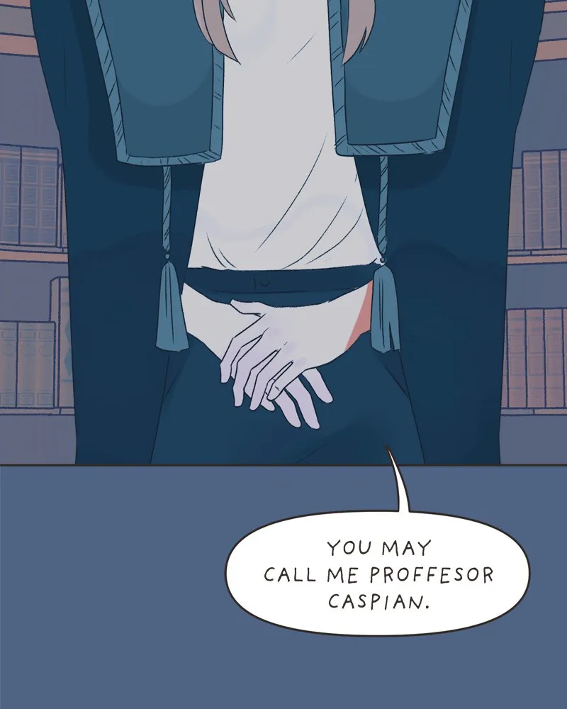 All Haven Academy Chapter 11 Online - página 59