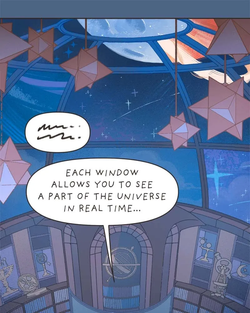All Haven Academy Chapter 11 Online - página 61