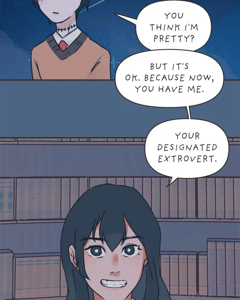 All Haven Academy Chapter 11 Online - página 70