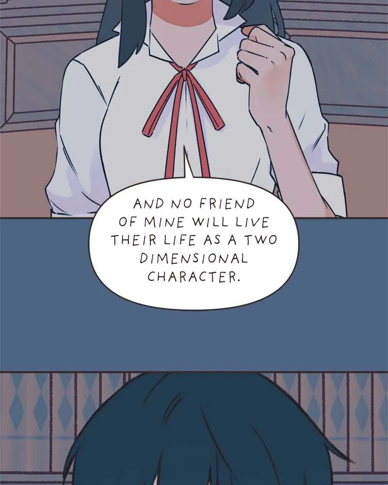 All Haven Academy Chapter 11 Online - página 71