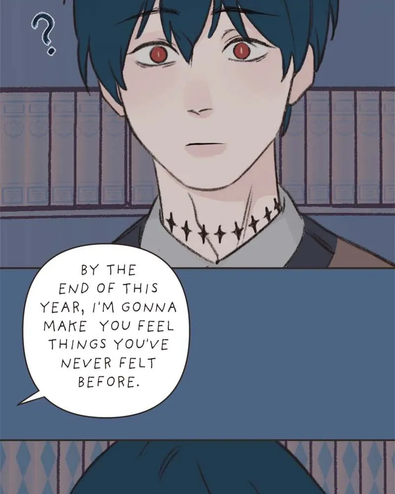 All Haven Academy Chapter 11 Online - página 72