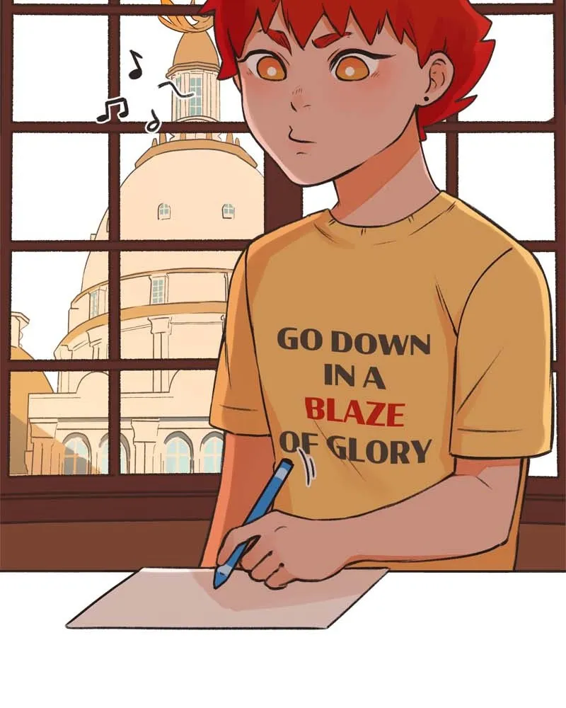 All Haven Academy Chapter 13 Online - página 2