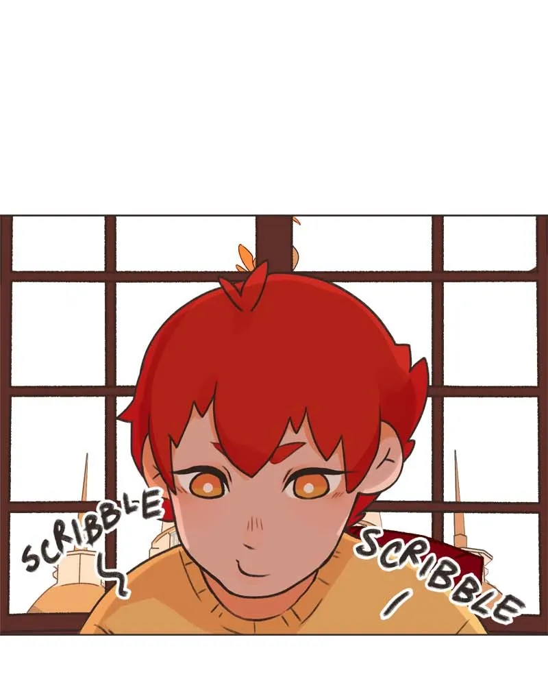 All Haven Academy Chapter 13 Online - página 3
