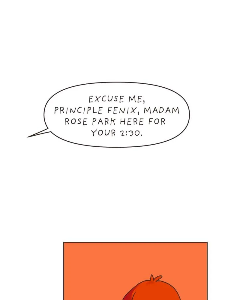 All Haven Academy Chapter 13 Online - página 4