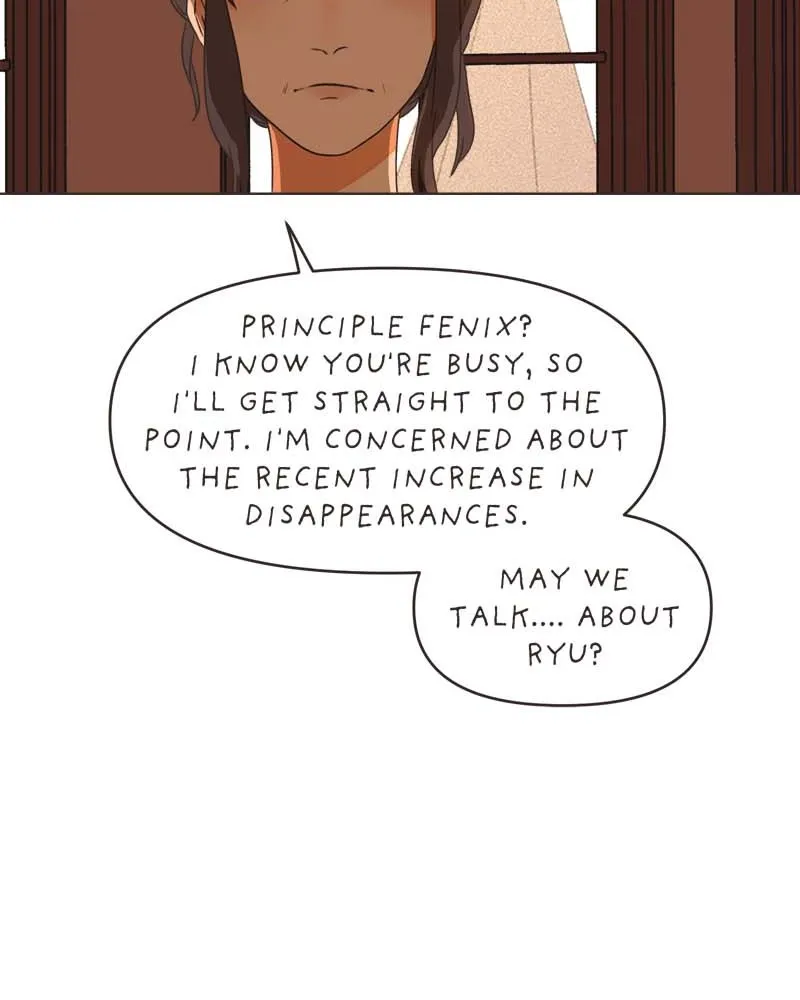 All Haven Academy Chapter 13 Online - página 6