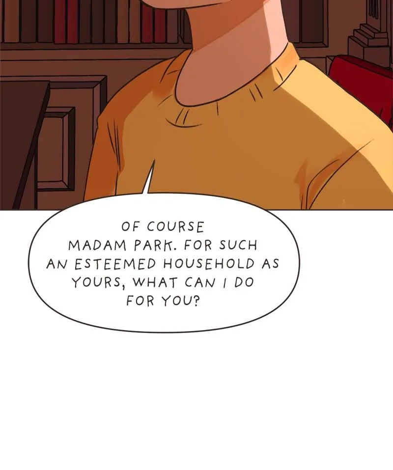 All Haven Academy Chapter 13 Online - página 9