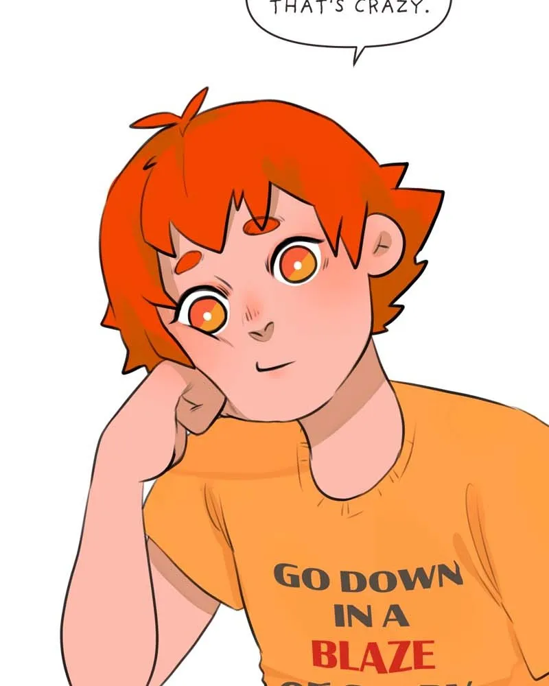 All Haven Academy Chapter 13 Online - página 15