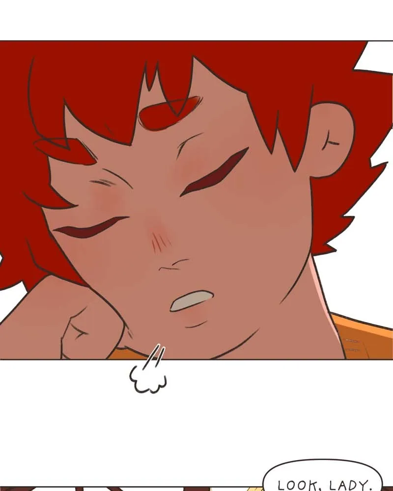 All Haven Academy Chapter 13 Online - página 18