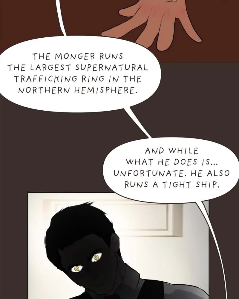 All Haven Academy Chapter 13 Online - página 20