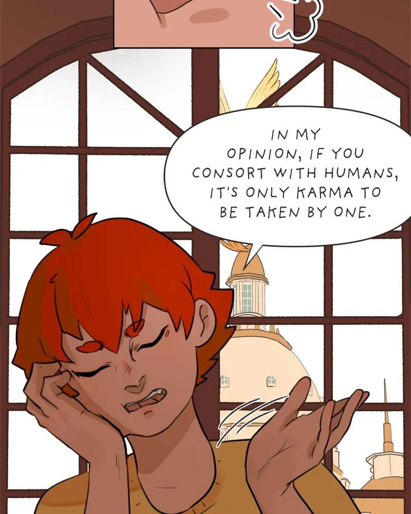 All Haven Academy Chapter 13 Online - página 24