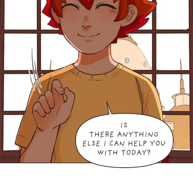 All Haven Academy Chapter 13 Online - página 27